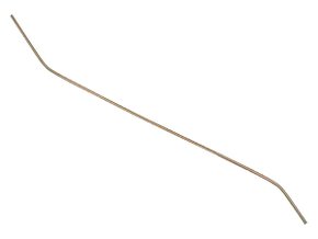 Tubo Do Cabo De Embreagem Fusca 69/96 E Kombi 69/05