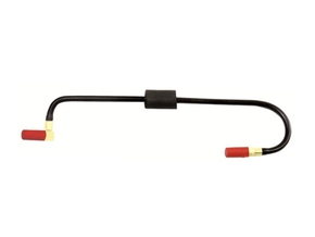 Tubo Do Cilindro De Embreagem