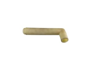 Tubo Do Fluxo De Água