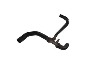 Tubo Do Fluxo De Água