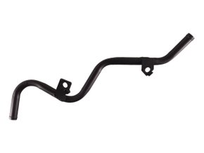 Tubo Do Fluxo De Água 