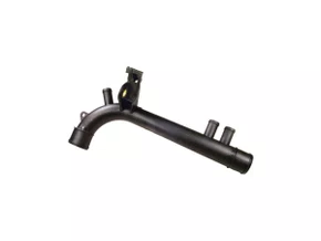 TUBO DO FLUXO DE ÁGUA