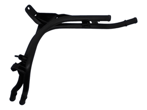 Tubo Do Fluxo De Água A3,q3,tt,fusca,jetta,passat,tiguan E  Variant Valclei Vc-123.n 