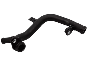 Tubo Do Fluxo De Água A3, Q3,tt, Fusca, Jetta, Passat, Tiguan,variant 2.0 16v Ymax 121065f 