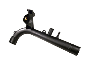 Tubo Do Fluxo De Agua Celta 1.0/1.4 00> E Prisma 1.0/1.4 06> Wisa 7017. 