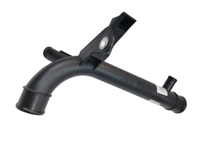 Tubo Do Fluxo De Agua Celta 1.0/1.4 06>, Corsa Novo 1.0 06>, Corsa Novo 1.4/1.8 02>, Montana 1.8 03>, Prisma 1.0/1.4 06/12 Wisa 7073 