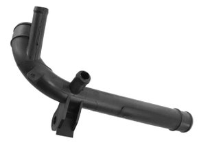 Tubo Do Fluxo De Agua Corsa Novo 1.0/1.4/1.6/1.8, Monta E Meriva 1.4/1.8 06> Wisa 7072