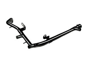 Tubo Do Fluxo De Água Expeditubo Ext-2232b