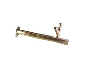 Tubo Do Fluxo De Água Grazzimetal Fi-146