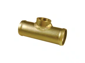 TUBO DO FLUXO DE ÁGUA TEMPRA 92> LANGER LA-2851
