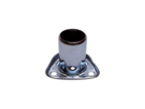 Tubo Guia Do Rolamento De Embreagem Belina E Pampa 89>, Brasilia, Fusca E Variant 73>, Gol, Parati E Voyage 83>, Kombi 74/05, Saveiro 82>