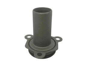 Tubo Guia Do Rolamento De Embreagem Citroen C3, Peugeot 206 E 307