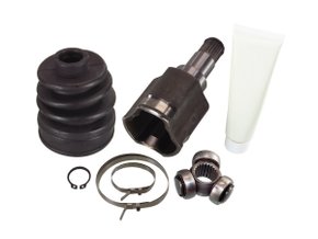 Tulipa Do Câmbio Courier, Fiesta E Ford Ka 99>  Autotec 27788 - Lado Esquerdo