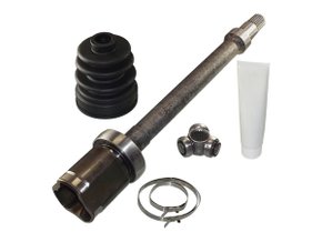 Tulipa do câmbio Courier, Fiesta e Ford Ka 99> AUTOTEC 27792 - Lado Direito