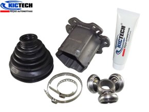 Tulipa do câmbio Golf GTI 03 KICTECH TL10550