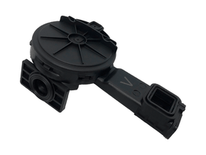 Válvula Anti-chama Do Motor Cruze 11>, Sonic 12> E  Tracker 14> Valclei Vd-1002 