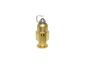 Válvula De Agulha Do Carburador Ds-1019