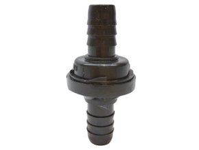 Válvula De Servo Freio Brogliplast 01.19.002 