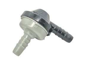 Válvula De Vácuo Do Coletor De Admissão