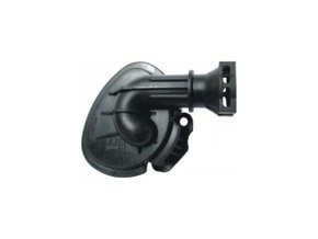 Válvula Do Ar Quente Aje-87114