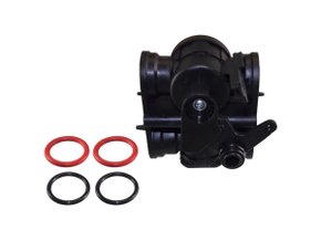 Válvula Do Ar Quente Aje-87143