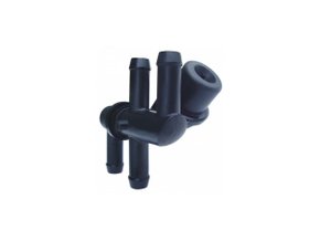 Válvula Do Ar Quente Aje-87147