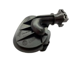 Válvula do ar quente VALEO 93326790