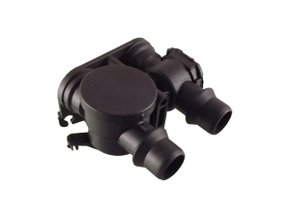 Válvula Do Ar Quente Wisa 7038