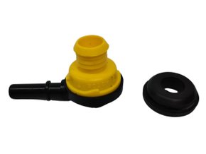 Válvula Do Servo Freio Brogliplast 01.19.008 