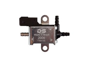 Válvula Solenoide Ds-2006