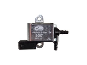 Válvula Solenoide Ds-2007