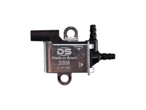 Válvula Solenoide Ds-2008