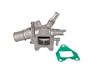 Válvula Termostática