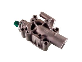 Válvula Termostática Aircross, C3, C4, Xsara Picasso,  Berlingo, 206, 207, 208, 2008, 307, 3008, Hoggar,  Partner Ymax 9647a 