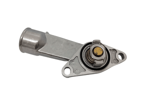 Válvula Termostática Doblo 04>, Prisma E Ideia 06>, Palio, Siena, Stilo E Strada 03>, Punto 08>, Agile 10>, Celta 01>, Cobalt 11>, Corsa 98>, Corsa Classic 02>, Spin 12/16, Onix 12> Mahle Metal Leve Ti33592d   