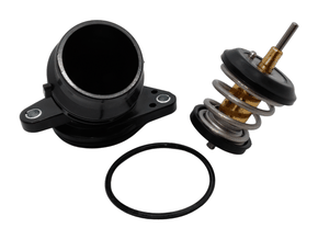 Válvula Termostática Fusca E Jetta 10>, Passat Alemão  06/15 E Tiguan 09> Valclei 4450.95  