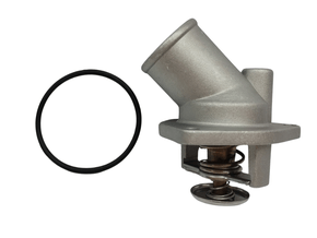 Válvula Termostática Ipanema E Kadett 1.8/2.0 89/90, Kadett 2.0 Mpfi 98/98, Monza 1.8/2.0 87/90  Mahle Metal Leve Ti33282d 