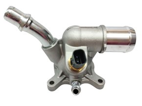 Válvula Termostática Toro 2.4 16v 16> E Compass 2.0 16v 16> Valclei 1266.90