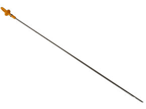 Vareta De Nível Do Óleo Fiorino 8v 14>, Grand Siena, Punto E Strada 8v 13>, Mobi 8v 16>, Palio Attractive 8v 12>, Uno Vivace 10> Nevescar Nv-407