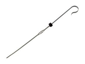 Vareta De Nível Do Óleo Nevescar Nv-047