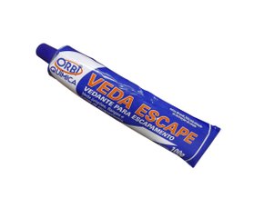 Veda Escape Orbi Química 100g