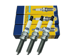 Vela de Ignição FIREFLY 1.0 6V BN8RSIPMM Magneti Marelli