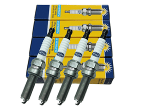Vela de Ignição FIREFLY 1.3 8V BN8RSIPMM Magneti Marelli