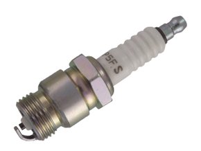 Vela De Ignição Ngk Ap5fs