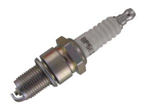 Vela De Ignição Ngk Bp5es