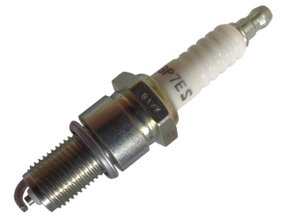 Vela De Ignição Ngk Bp7es