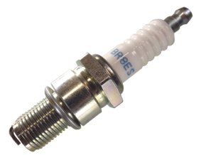 Vela De Ignição Ngk Br8es