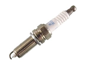 Vela De Ignição Ngk Ilzkr7e10dg