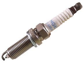 Vela De Ignição Ngk Plzkar6a-11