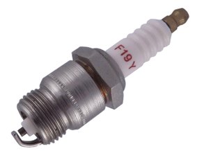 Vela De Ignição Wega F19y